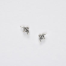 Carica l&#39;immagine nel visualizzatore di Gallery, Boxed Wheelbarrow Plantable Seed Earring Card Earrings Crumble and Core   
