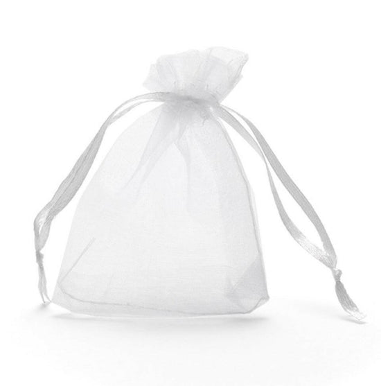 Crystal Silver Earrings – Sterling Silver Violet Studs | Hypoallergenic, Lightweight Design - Crumble and Core