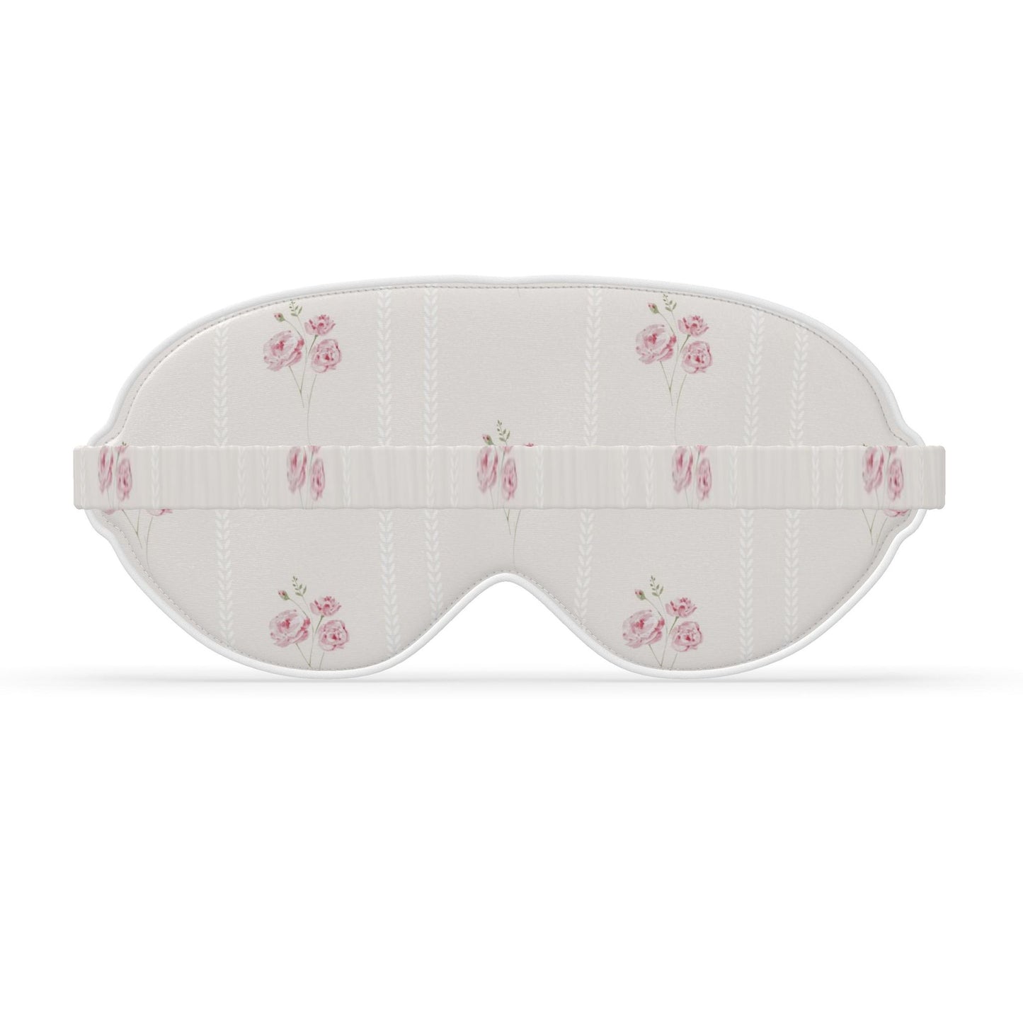 Luxury Sleep Mask