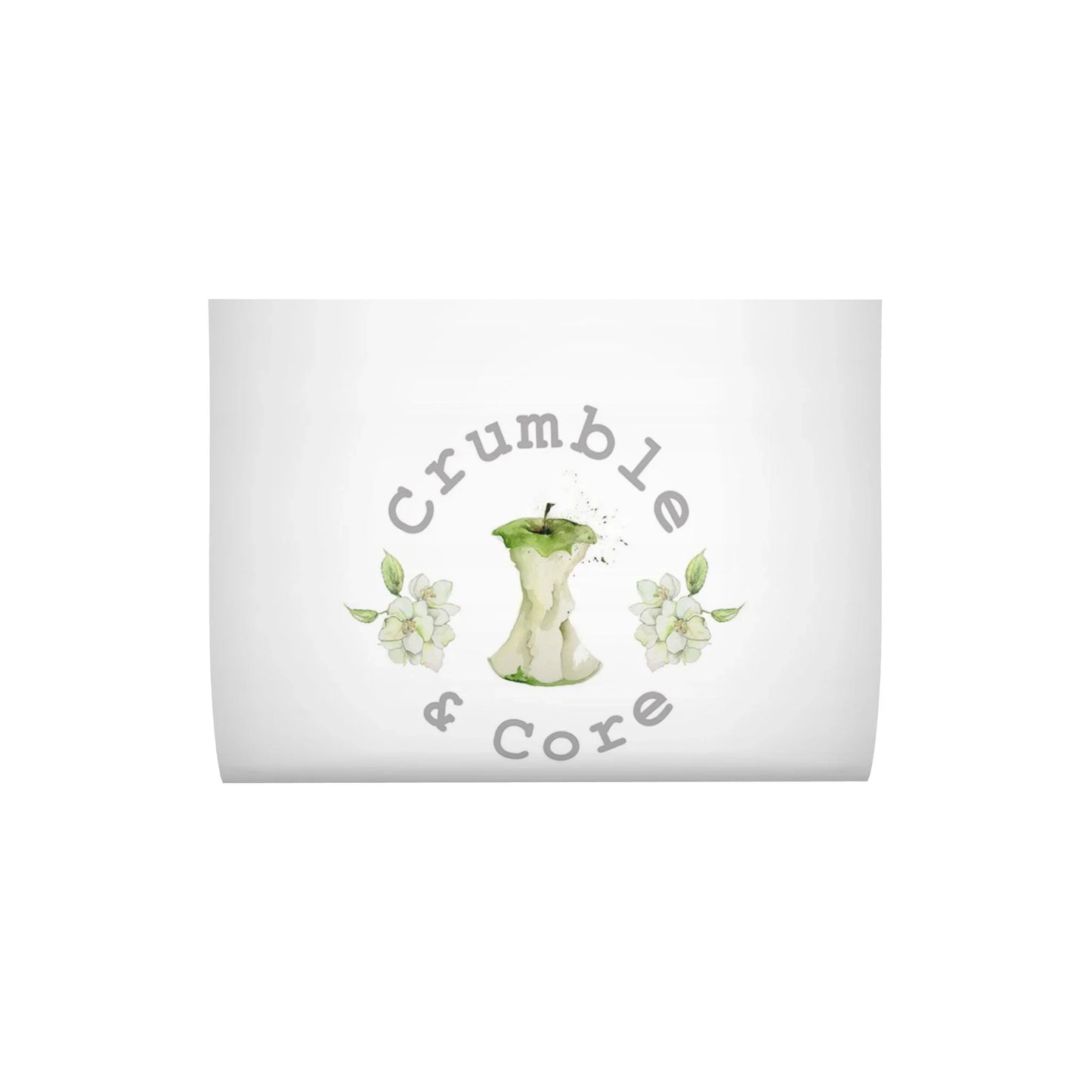 - Crumble and Core