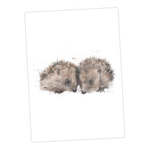 Load image into Gallery viewer, Boxed &#39;British Wildlife&#39; pack of assorted A6 cards
