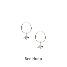 Carica l&#39;immagine nel visualizzatore di Gallery, Boxed Punch &amp; Judy Earring Card Earrings Crumble and Core   
