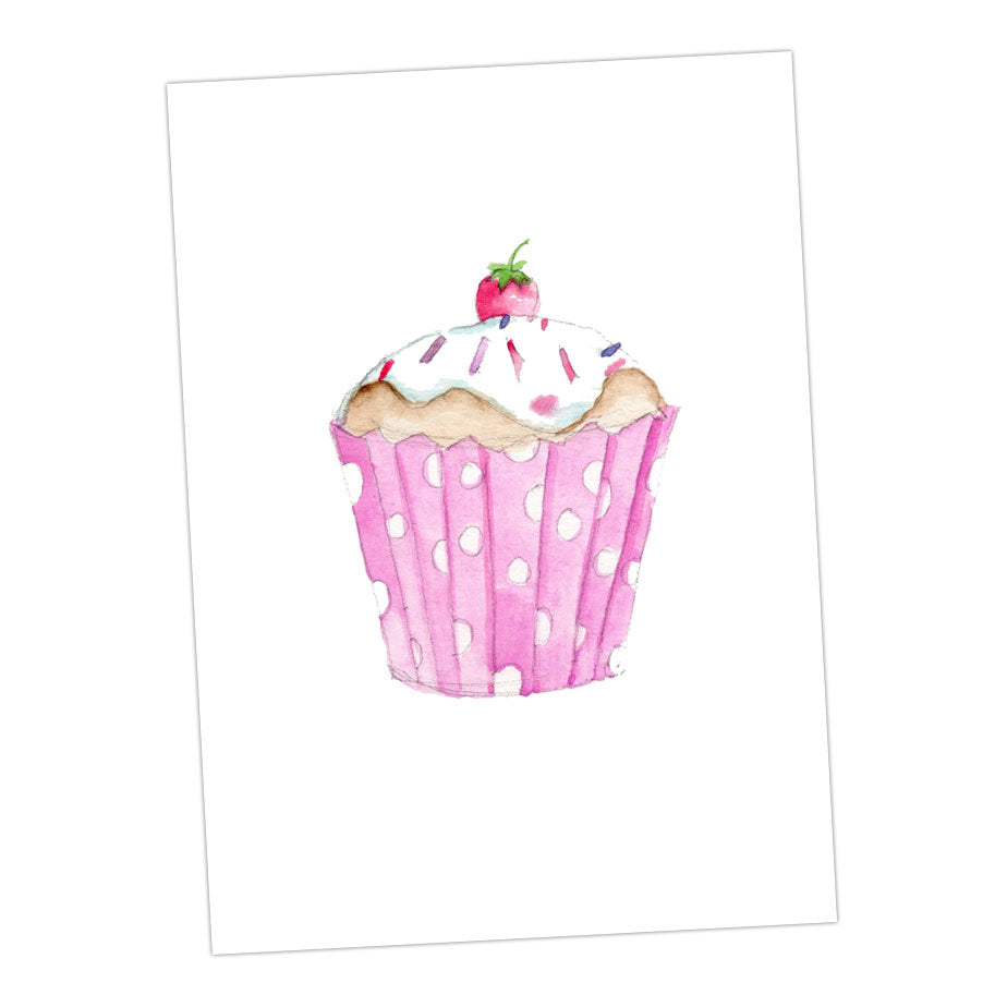 Boxed 'Naughty But Nice' pack of assorted A6 cards Greeting & Note Cards Crumble and Core   