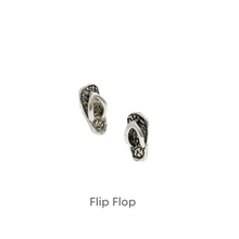 Carica l&#39;immagine nel visualizzatore di Gallery, Boxed Bubble Girl Earring Card Earrings Crumble and Core   
