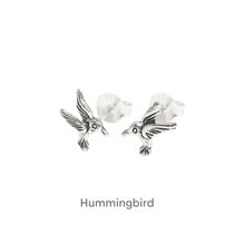 Carica l&#39;immagine nel visualizzatore di Gallery, Boxed Friendship Blossom Tree Earring Card Earrings Crumble and Core   
