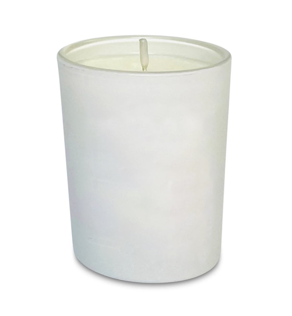 Crumble and Cores Winter Scent 09cl Votive Candle Candles Crumble and Core   