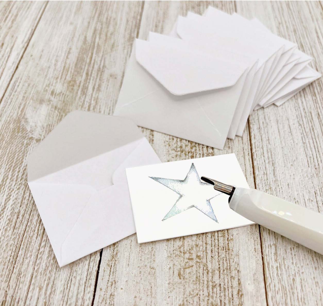 Mini Greeting Card - Sport Greeting & Note Cards Crumble and Core   