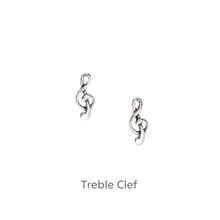 Carica l&#39;immagine nel visualizzatore di Gallery, Boxed Flamingo Earring Card Earrings Crumble and Core   
