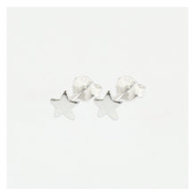 Carica l&#39;immagine nel visualizzatore di Gallery, Boxed Earring Card Star Special Niece Earrings Crumble and Core   

