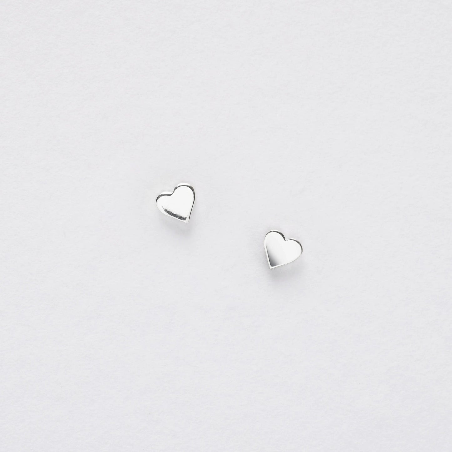 Boxed Love Letter Earring Card Earrings Crumble and Core   