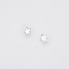 Carica l&#39;immagine nel visualizzatore di Gallery, Boxed Flower Fairy Happy Birthday Earring Card Earrings Crumble and Core   
